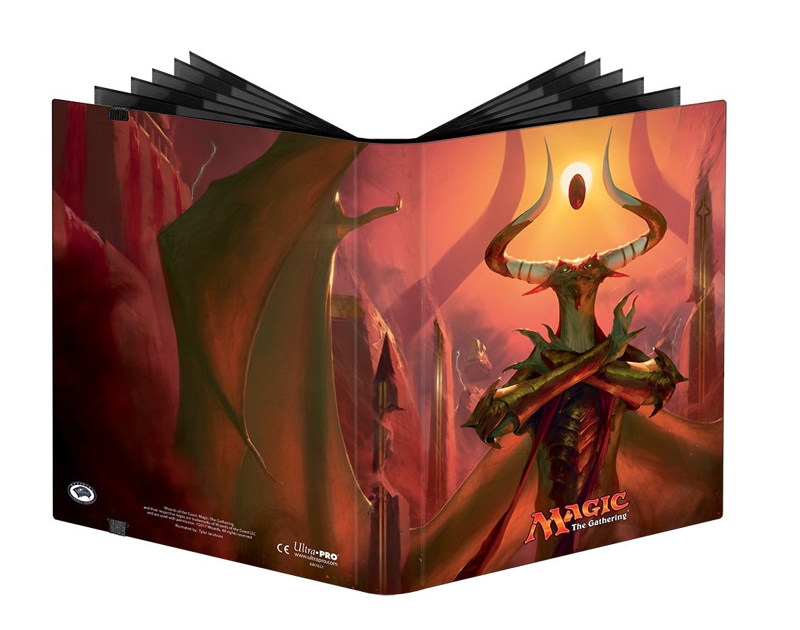 Magic The offers Gathering Binder